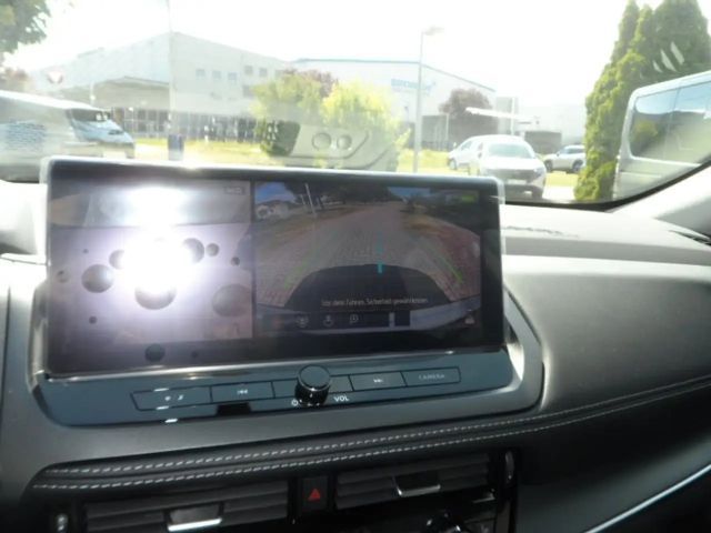 Nissan Qashqai N-Connecta