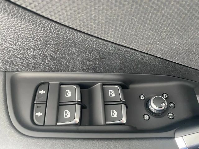 Audi Q2 35 TFSI S-Line