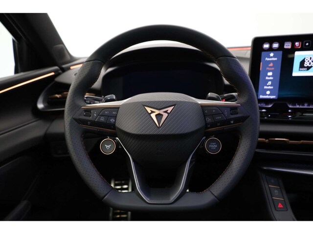 Cupra Terramar 2.0 TSI VZ