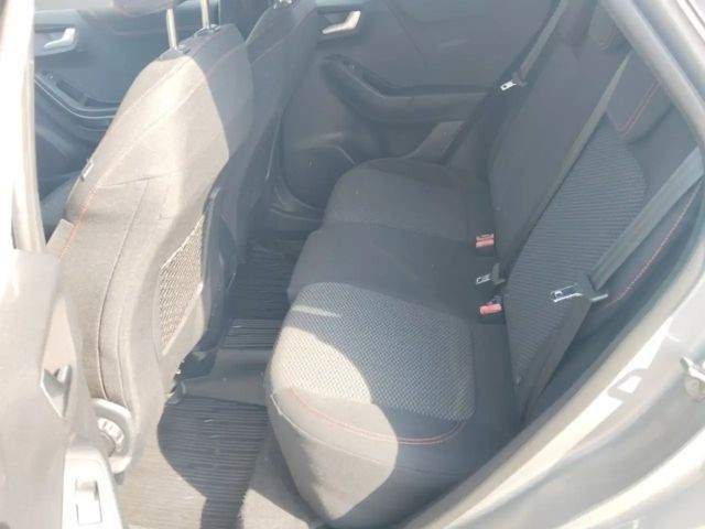 Ford Puma EcoBoost ST Line