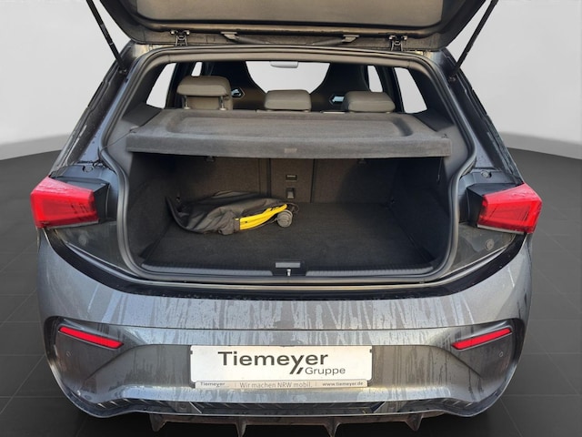 Cupra Born Born ELECTRIC WÄRMEPUMPE HEAD-UP SITZHZ LM20