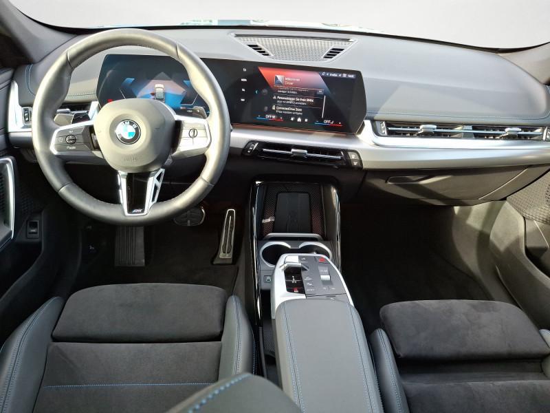 BMW X1 sDrive20i