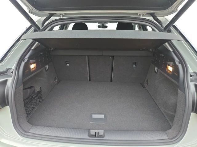 Audi Q2 35 TFSI S-Tronic