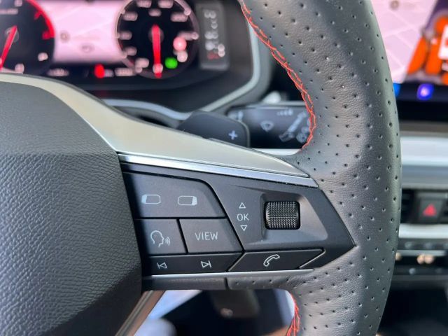 Seat Arona 1.5 TSI DSG FR-lijn