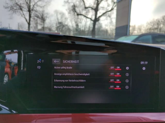 Opel Mokka GS-Line Grand Sport Turbo