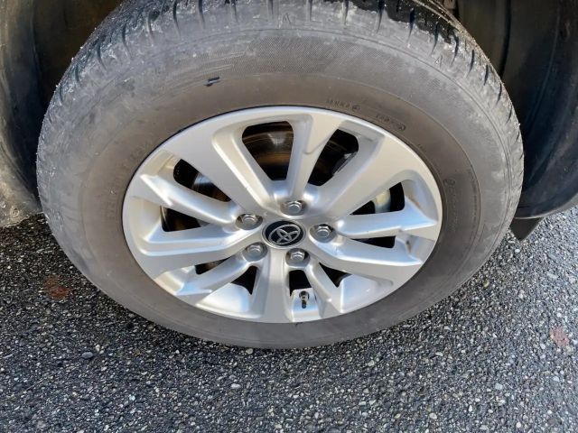 Toyota Yaris Cross Voorwielaandrijving