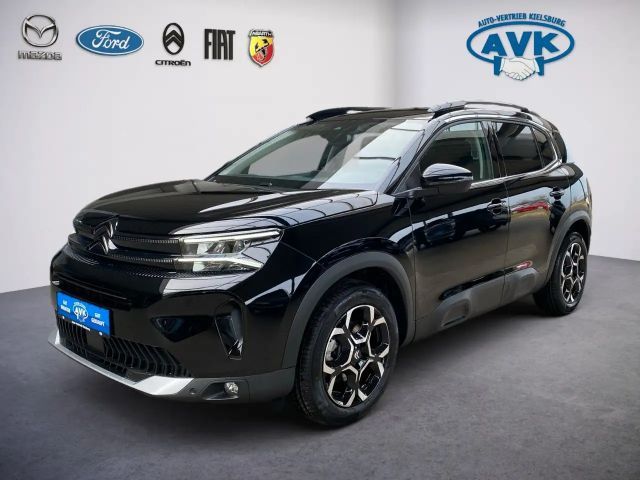 Citroën C5 Aircross Max