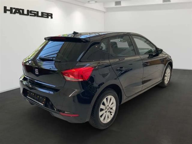 Seat Ibiza 1.0 TSI Style