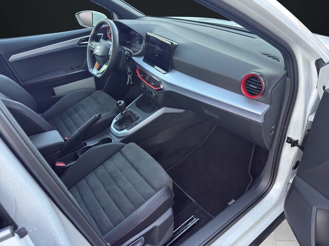 Seat Arona FR-lijn Plus