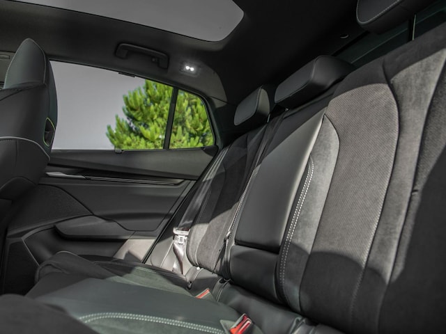 Skoda Enyaq Coupe Sportline