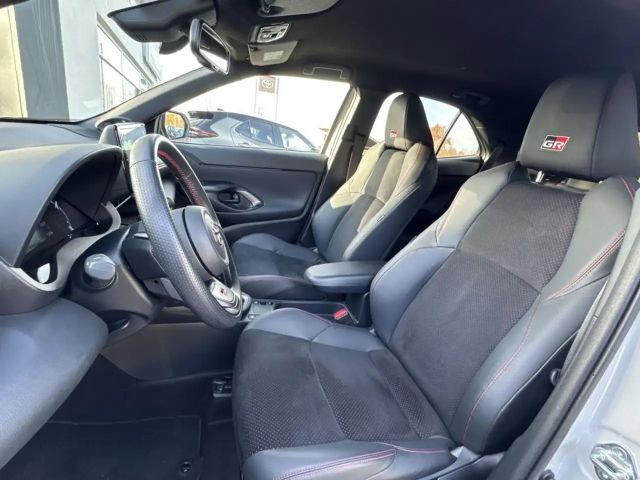 Toyota Yaris Cross GR Hybride VVT-i