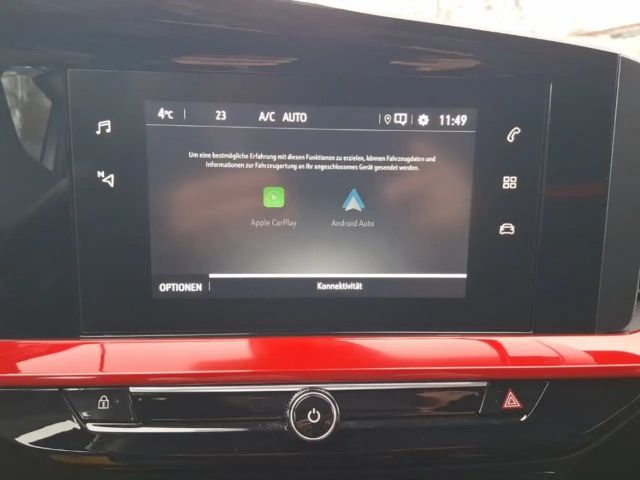 Opel Mokka 1.2 Turbo GS-Line Grand Sport Turbo