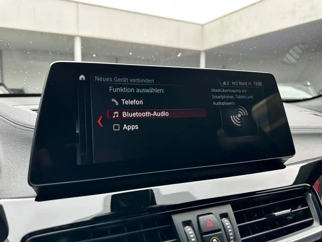 BMW X2 M-Sport xDrive