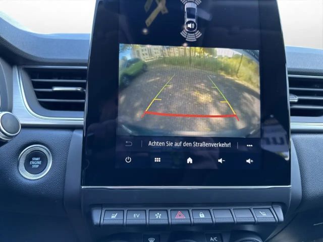 Renault Captur E-Tech Hybrid Intens