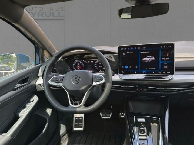 Volkswagen Golf 1.5 eTSI DSG