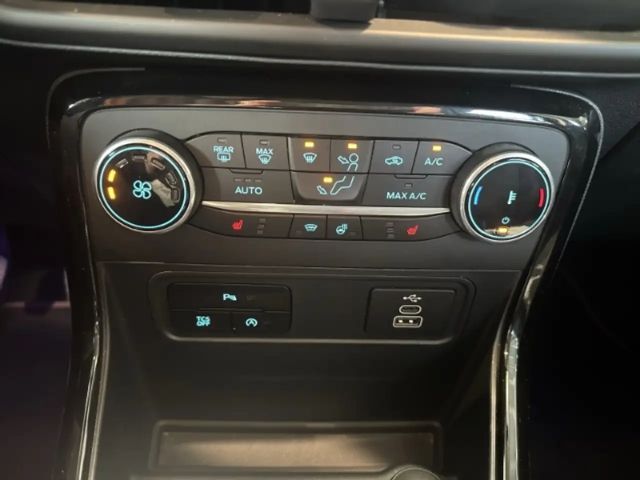 Ford EcoSport EcoBoost ST Line