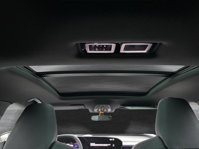 Audi Q6 e-tron Quattro Sportback