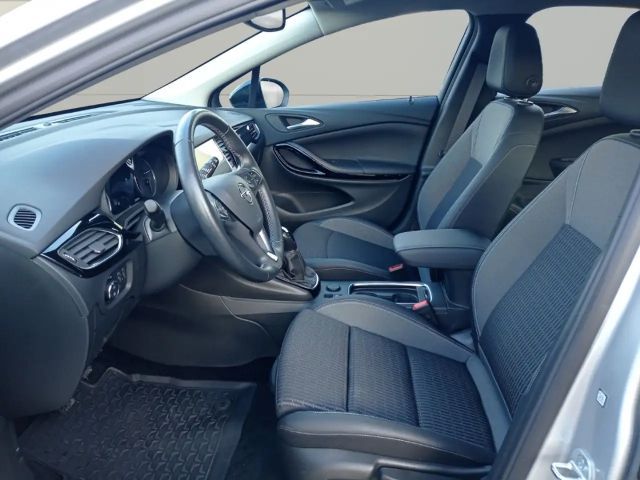 Opel Astra 1.2 Turbo Elegance Turbo