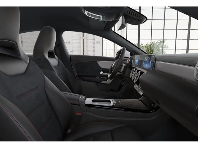 Mercedes-Benz CLA 200 Coupé