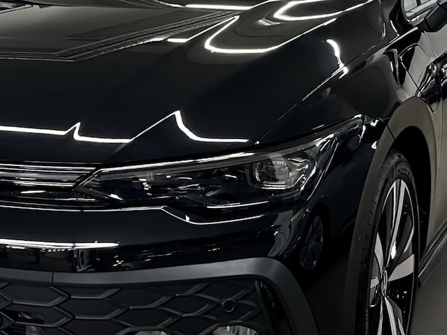 Volkswagen Golf DSG GTE Golf VIII