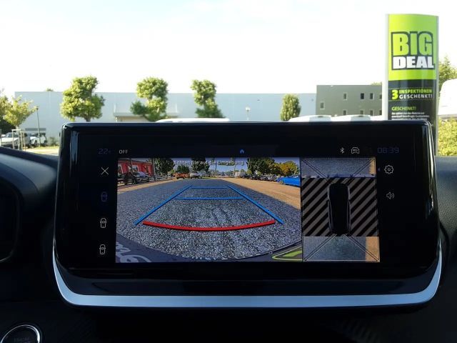 Peugeot 208 Allure Pack