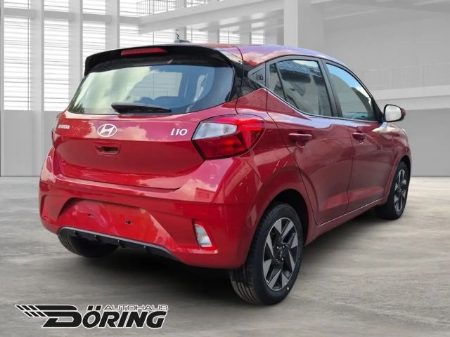 Hyundai i10 1.2 Trend
