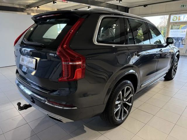 Volvo XC90 AWD Inscription