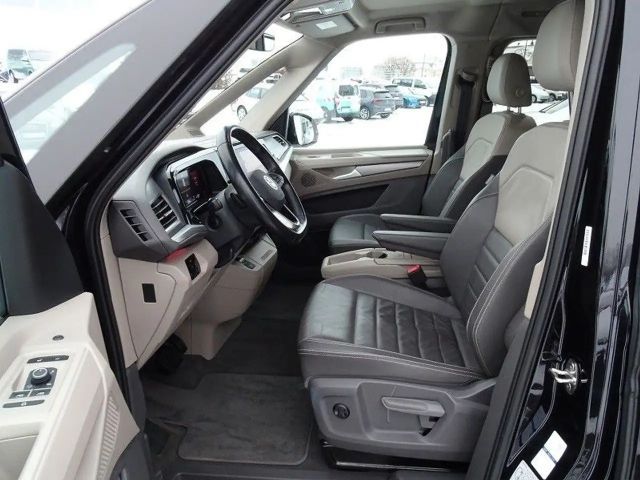 Volkswagen Multivan 2.0 TDI DSG Life T7