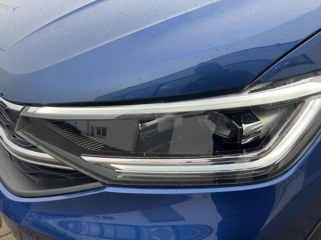 Volkswagen Taigo 1.0 TSI Style