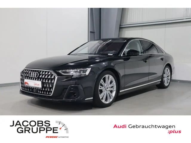 Audi A8 50 TDI Quattro