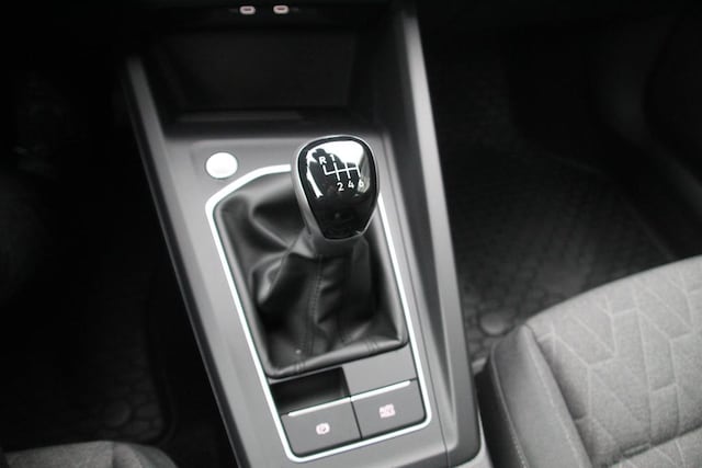 Volkswagen Golf 1.5 TSI