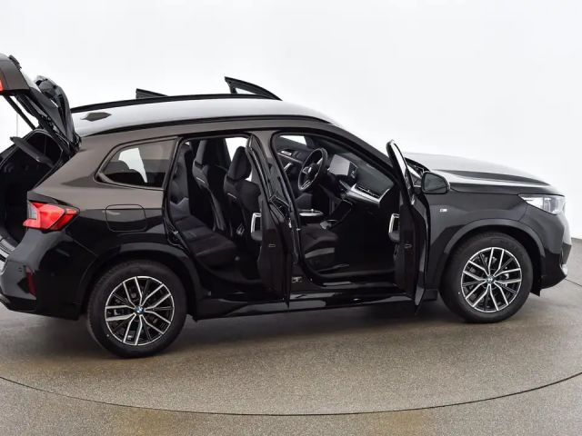 BMW X1 M-Sport xDrive20d