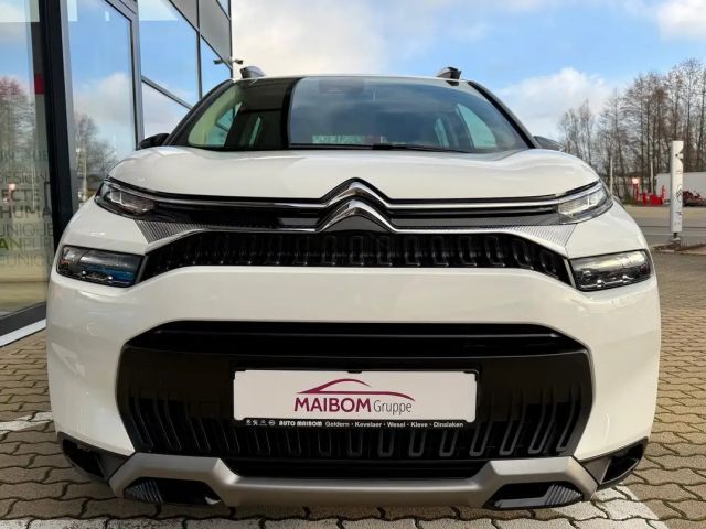 Citroën C3 Aircross Shine