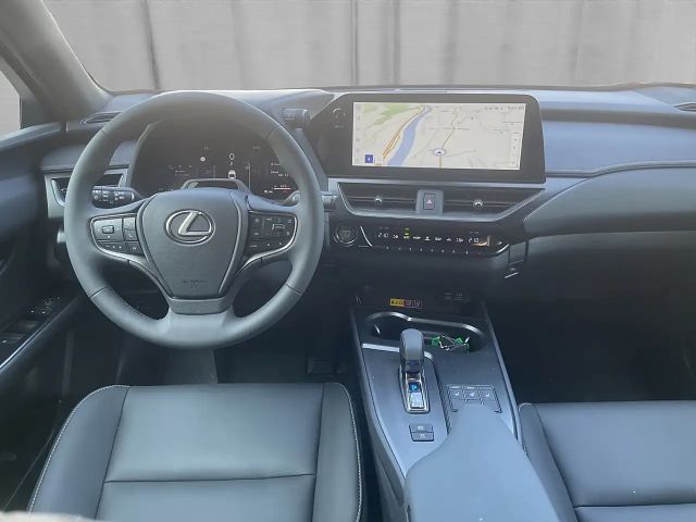 Lexus UX F Sport Sport