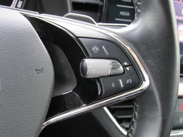 Skoda Kamiq Style Style