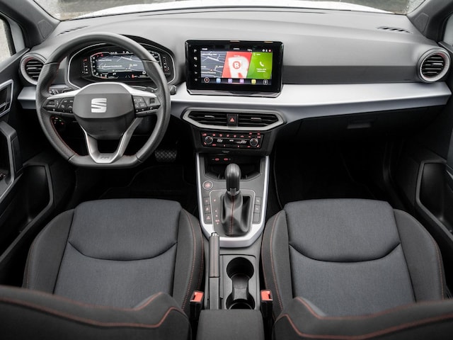 Seat Arona 1.0 TSI DSG