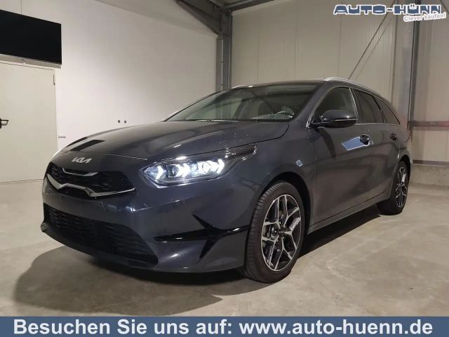 Kia Ceed GDi SportWagon
