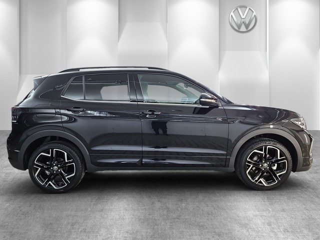 Volkswagen T-Cross DSG IQ.Drive R-Line