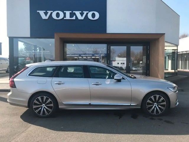 Volvo V90 Bright Plus