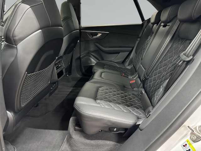 Audi SQ8 Quattro Sportback