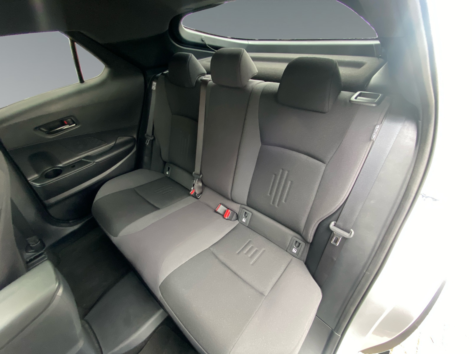 Toyota C-HR 5-deurs Team D Technik