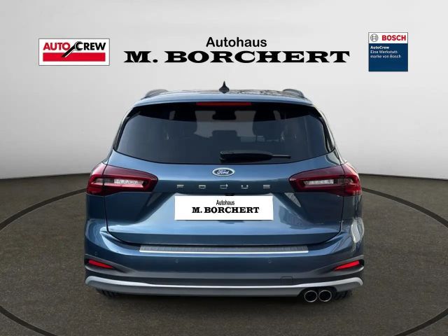 Ford Focus Active Wagon