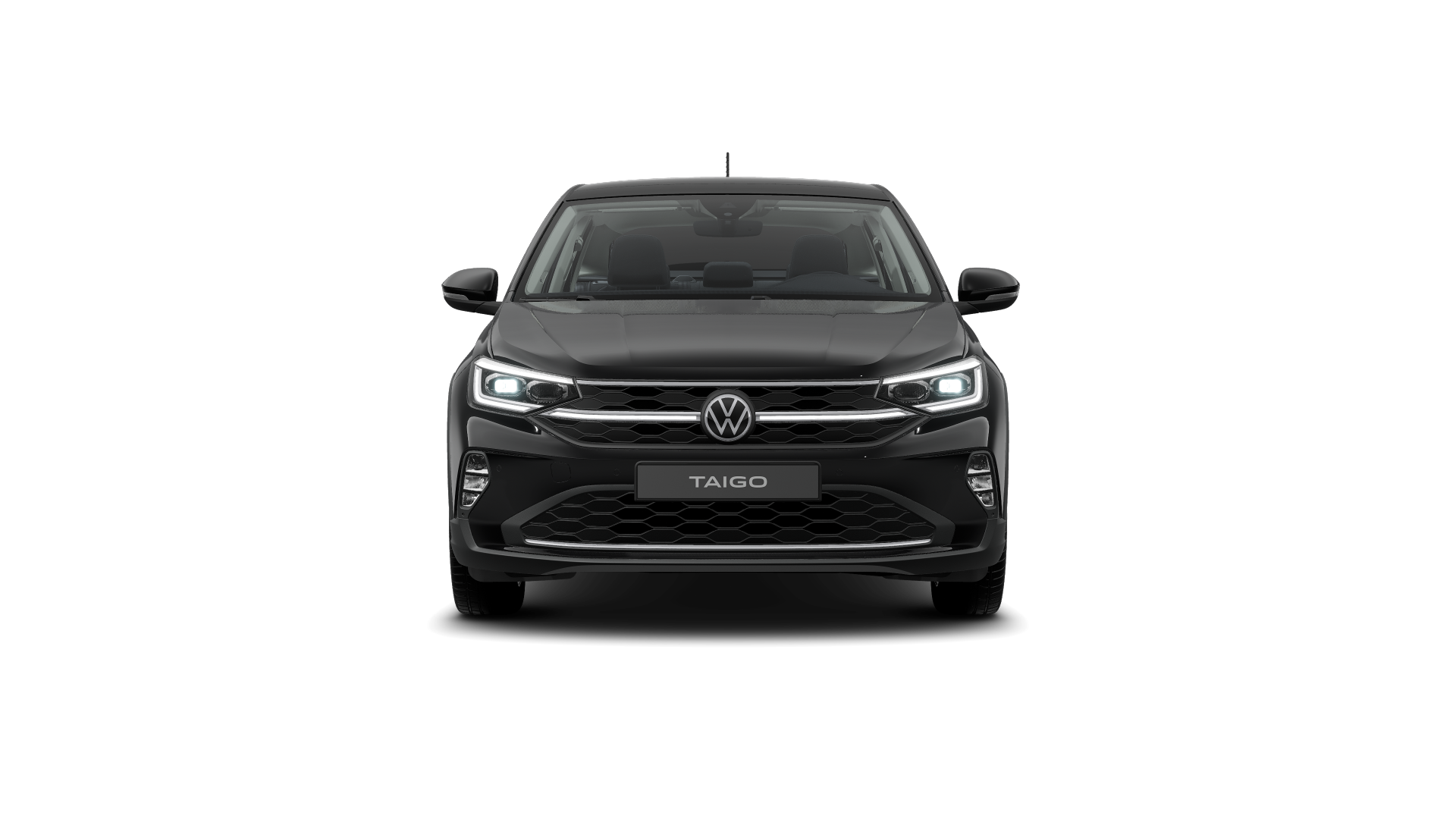 Volkswagen Taigo 1.0 TSI DSG Style