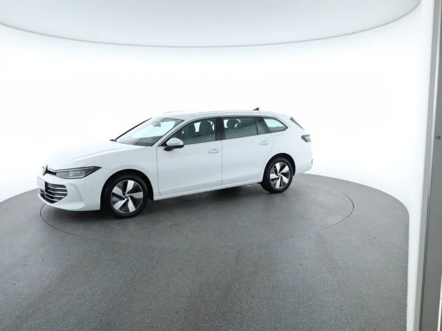 Volkswagen Passat Business DSG Variant
