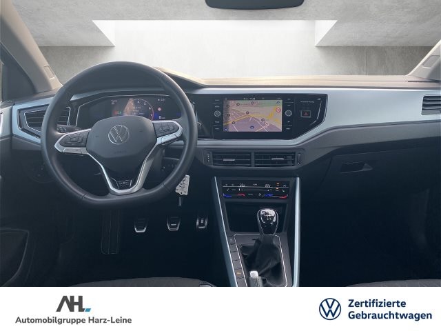 Volkswagen Taigo 1.0 TSI