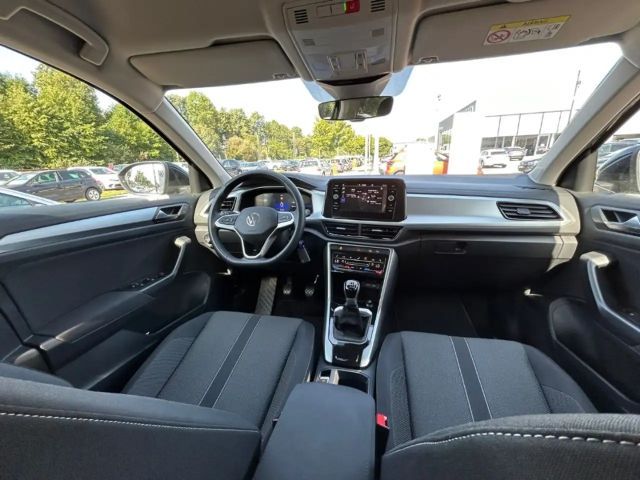 Volkswagen T-Roc 1.0 TSI Life