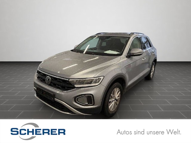 Volkswagen T-Roc 1.0 TSI Life