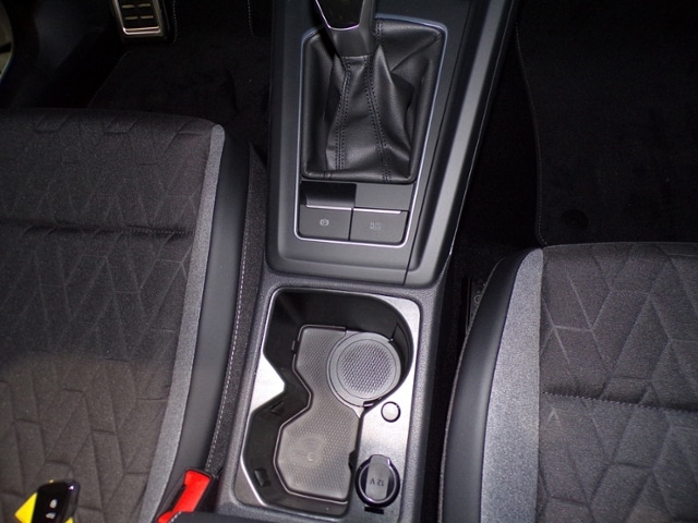 Volkswagen Golf 1.5 TSI