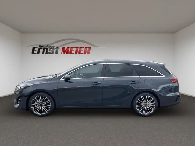 Kia Ceed GDi GT-Line SportWagon