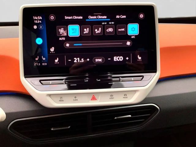 Volkswagen ID.3 Performance Pro